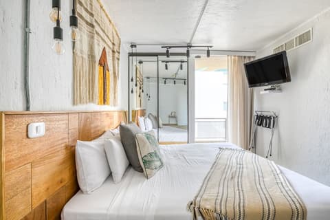 Selina Apartments Miraflores