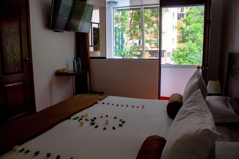 Hotel Retama Machupicchu