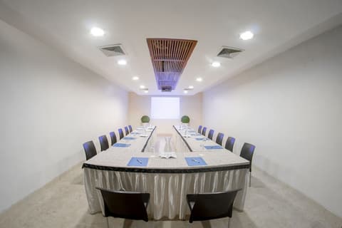 El Dorado Hotel Iquitos [Exclusivo Bloqueos], Meeting facility