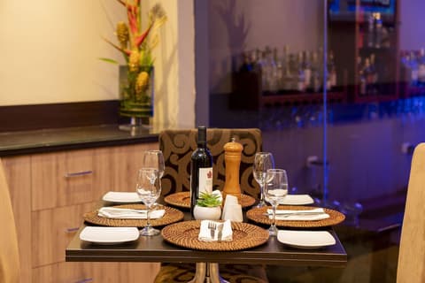 El Dorado Classic Hotel