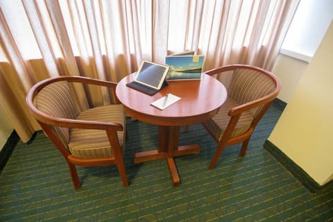 El Dorado Hotel Iquitos [Exclusivo Bloqueos], Room