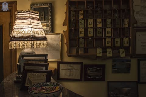 Hotel Nuevo Malagueño