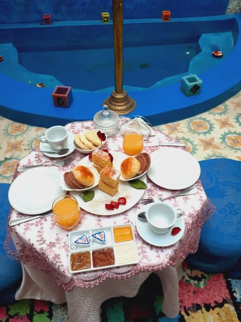 Riad Amiris Hotel Marrakech