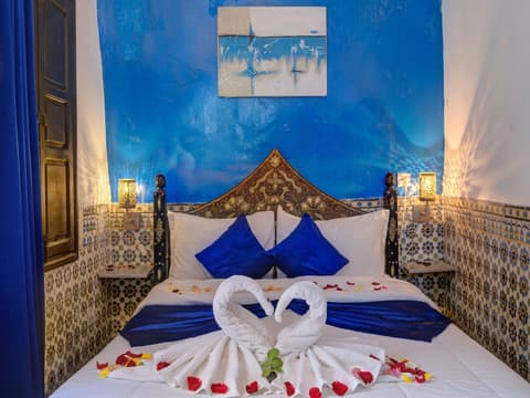 Riad Amiris Hotel Marrakech, 