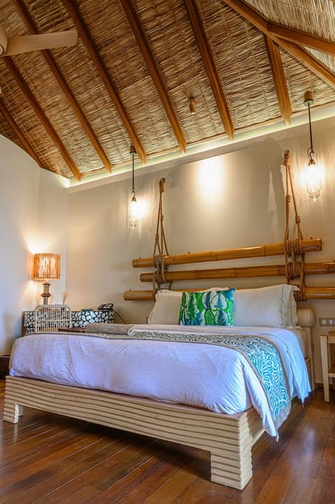 Constance Moofushi Maldives - Transfer Idrovolante Incluso - Airone Selection, Room