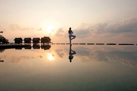 Constance Moofushi Maldives - Transfer Idrovolante Incluso - Airone Selection