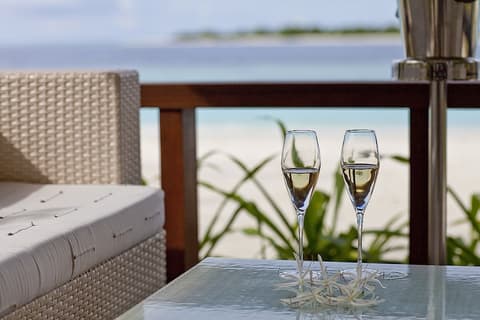 Kihaa Maldives - World Explorer