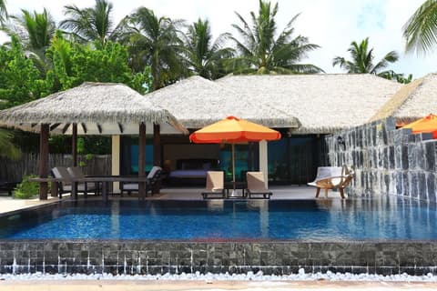 Kihaa Maldives - World Explorer, Room