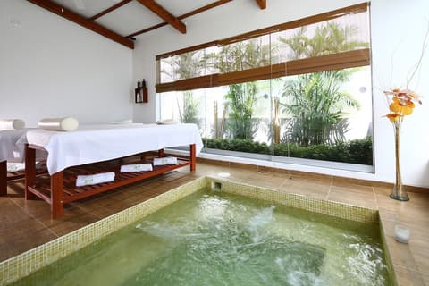 Casa Andina Select Zorritos Tumbes/ Tarifas Sujetas a Disponibilidad -Dinámicas