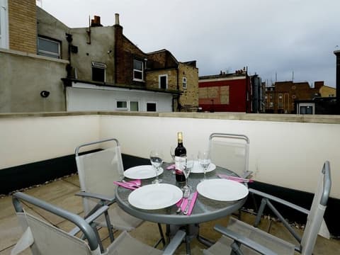 Finsbury Serviced Apartments