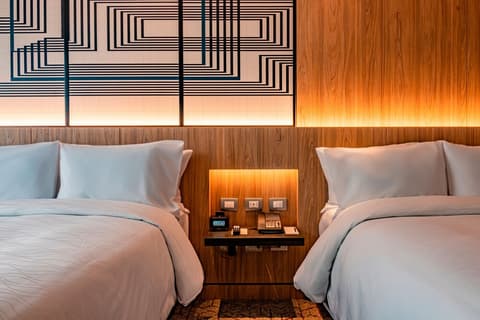 Pullman Lima Miraflores, 