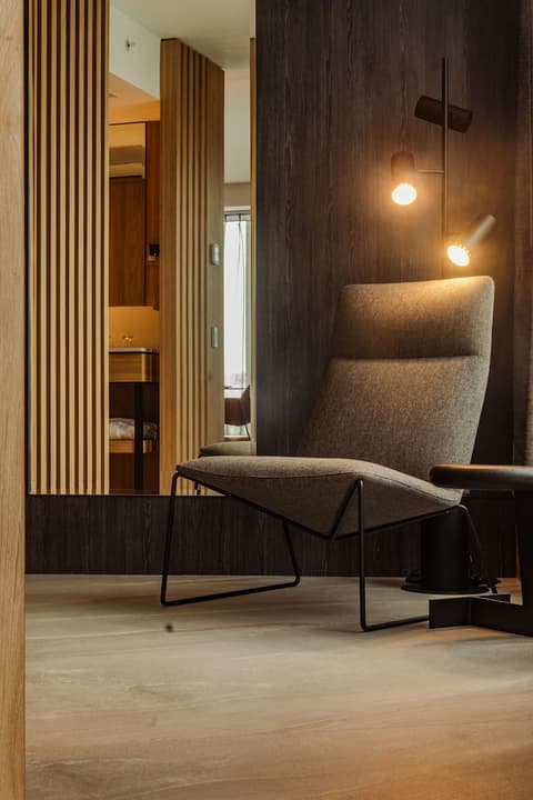 Pullman Lima Miraflores