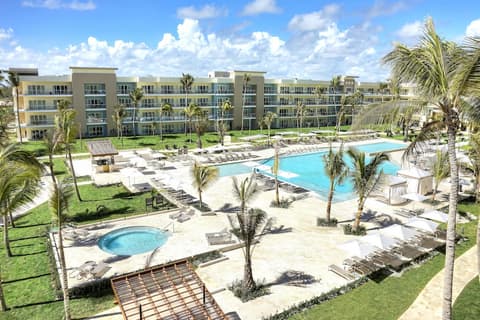 The Westin Puntacana Resort & Club