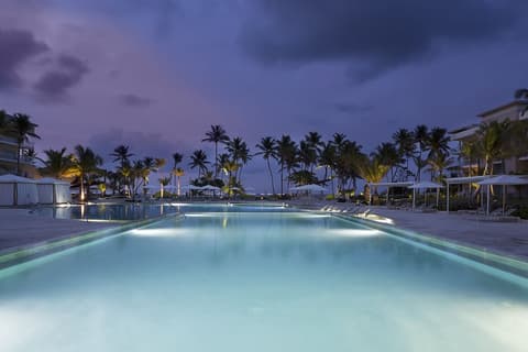 The Westin Puntacana Resort & Club, Pool