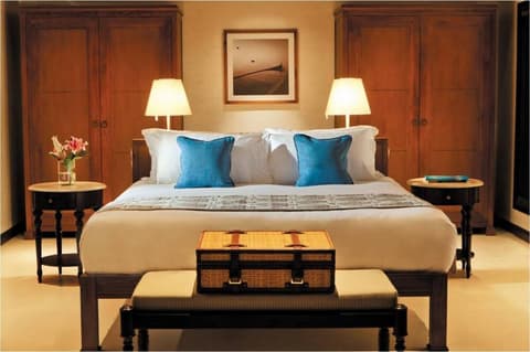 The Residence Maldives Falhumaafushi - Trasfer Volo Domestico + Barca Veloce Incluso - Airone Selection, Room