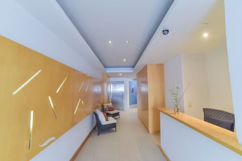 BENS Barrio Norte Apartments