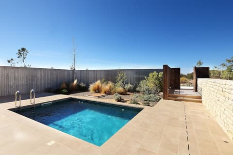 Minthis Resort, Private pool