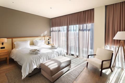 Minthis Resort, Room