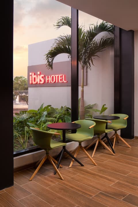 Ibis Hotel