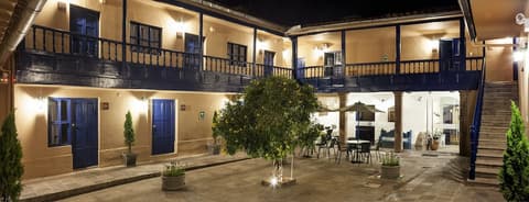 Tierra Viva Cusco San Blas o Similar, Interior