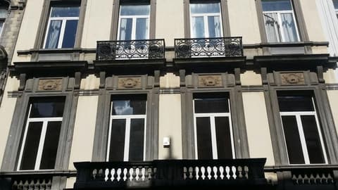 Brussels City Center Apartments