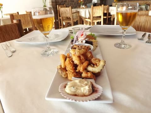 Bamboo Lodge Paracas