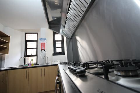 Tartan Lodge - Hostel