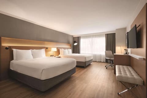 Oneida Casino Hotel, Room