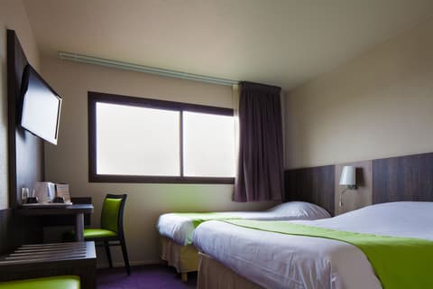 Comfort Hotel Toulouse Sud