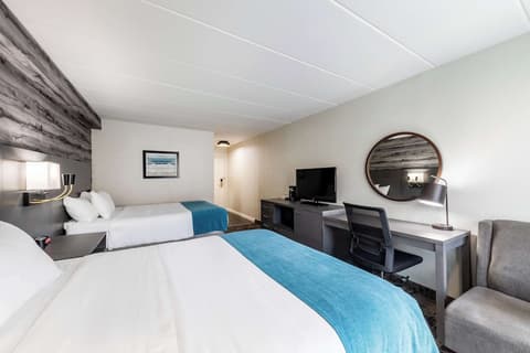 Best Western Parkway Hotel Toronto North