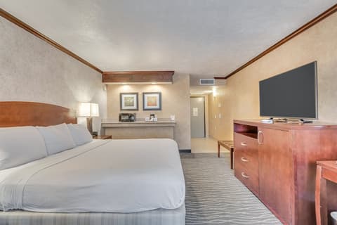 Radisson Hotel Salt Lake City Airport