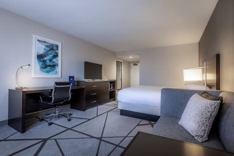 DoubleTree by Hilton Los Angeles - Norwalk