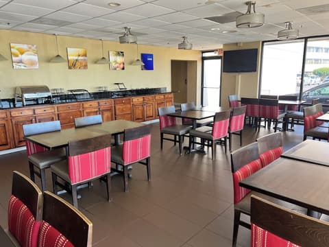 Comfort Inn Springfield