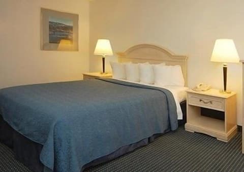 Quality Inn Rock Springs - Green River