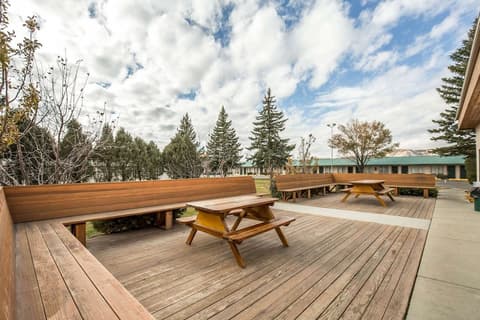 Quality Inn Rock Springs - Green River