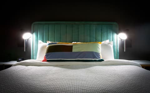 voco Flagstaff by IHG, Room