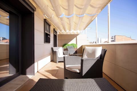 Best Western Premier Hotel Dante, Room amenity