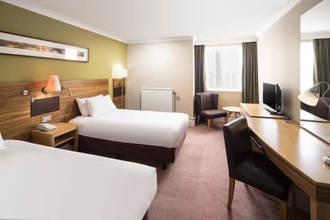 Crowne Plaza Chester by IHG, Room