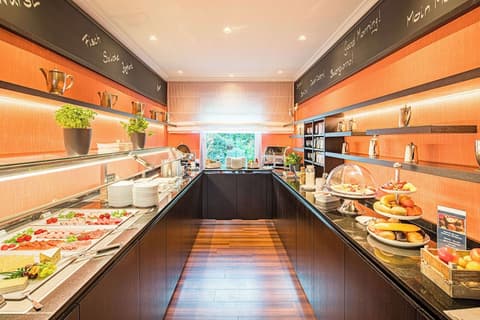 Best Western Raphael Hotel Altona