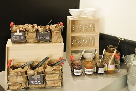 Ibis Marseille Centre Gare Saint Charles