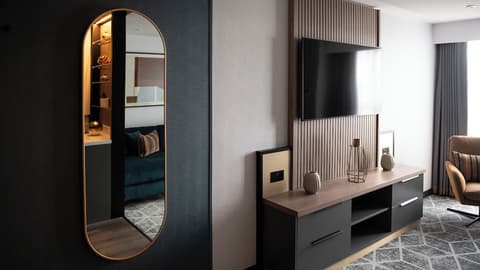 Crowne Plaza Birmingham City Centre by IHG