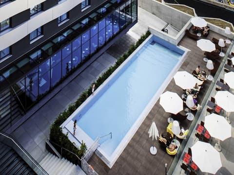 Novotel Lugano Paradiso