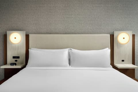AC Hotel by Marriott Arlington National Landing