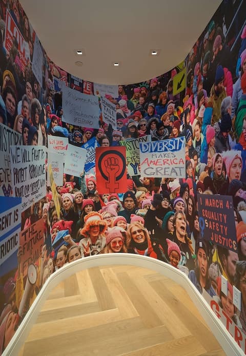 Hotel Zena Washington DC