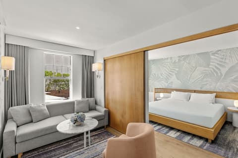 Park Central South Beach