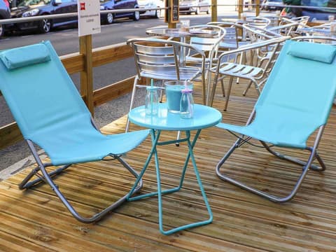 ibis Nantes Centre Tour Bretagne, Room