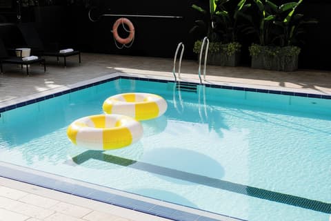 InterContinental Brisbane by IHG, Pool