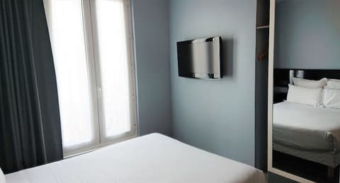 Libertel Austerlitz Jardin des Plantes