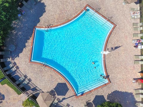 Rosen Inn Lake Buena Vista