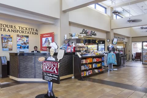 Rosen Inn Lake Buena Vista